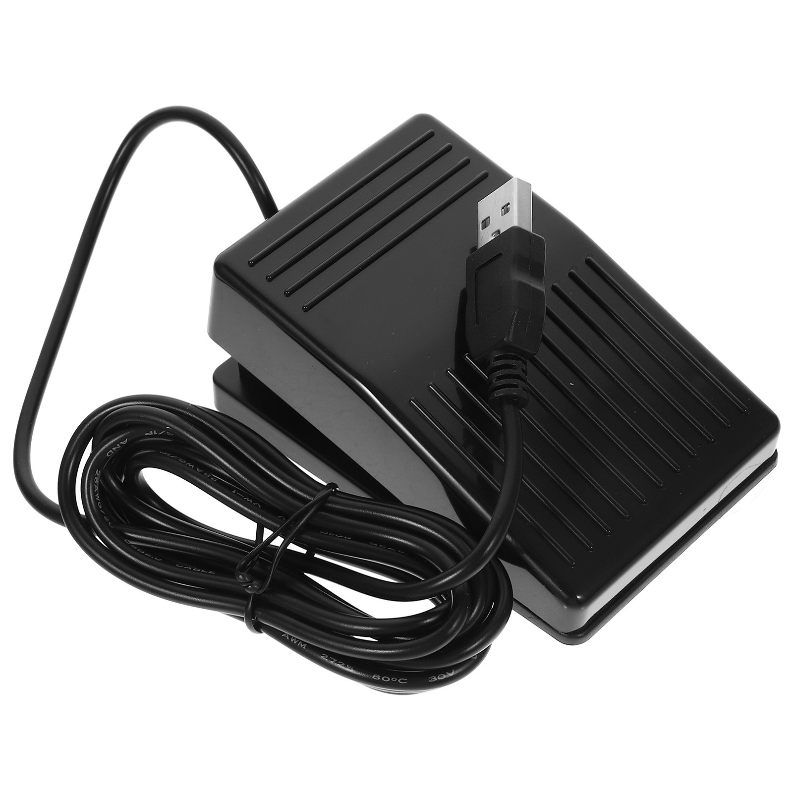 Usb Foot Pedal Gaming - USB Foot Pedal Single Foot Operated