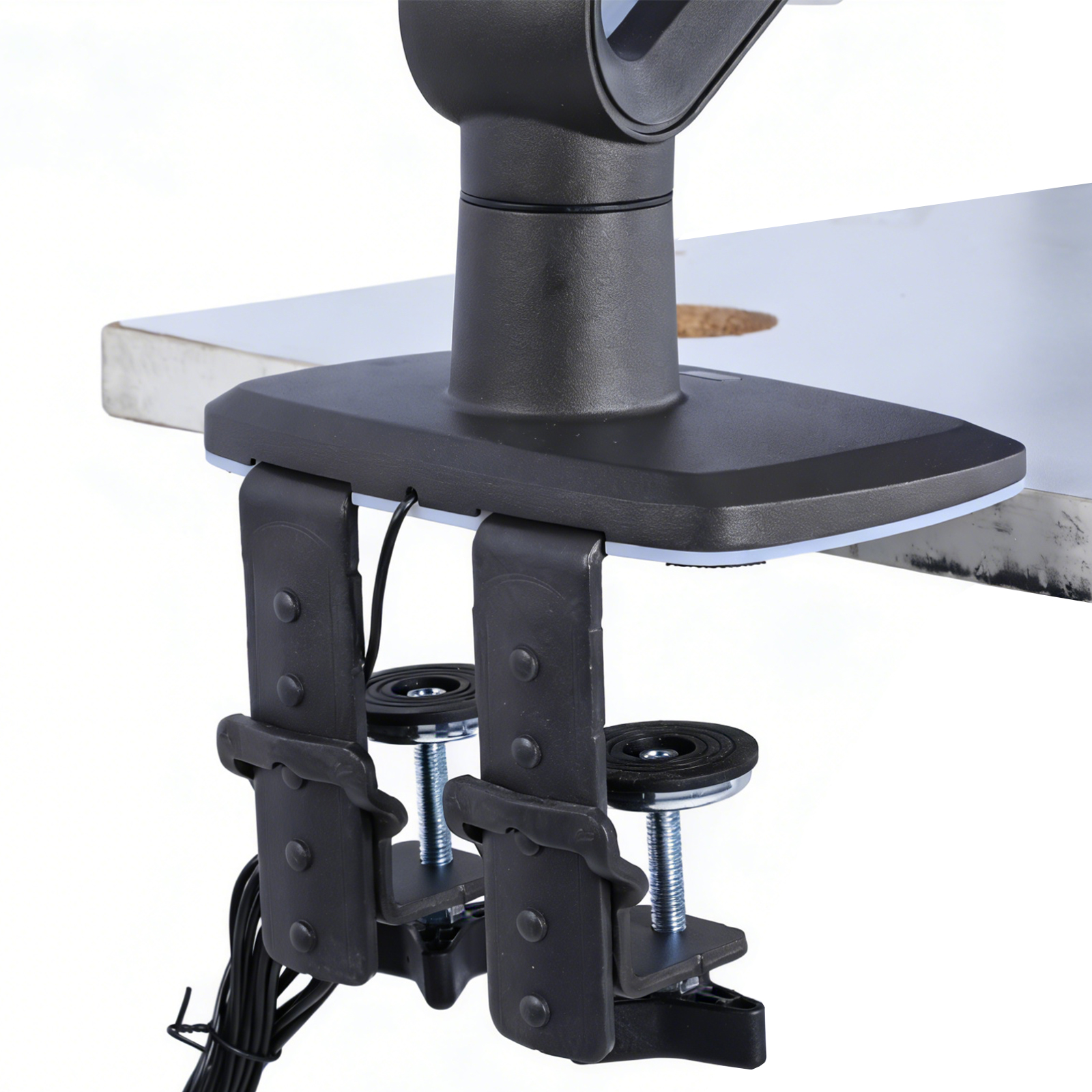 Pc Gaming Ultrawide Monitor - Gaming Monitor Mechanical Arm Load Up