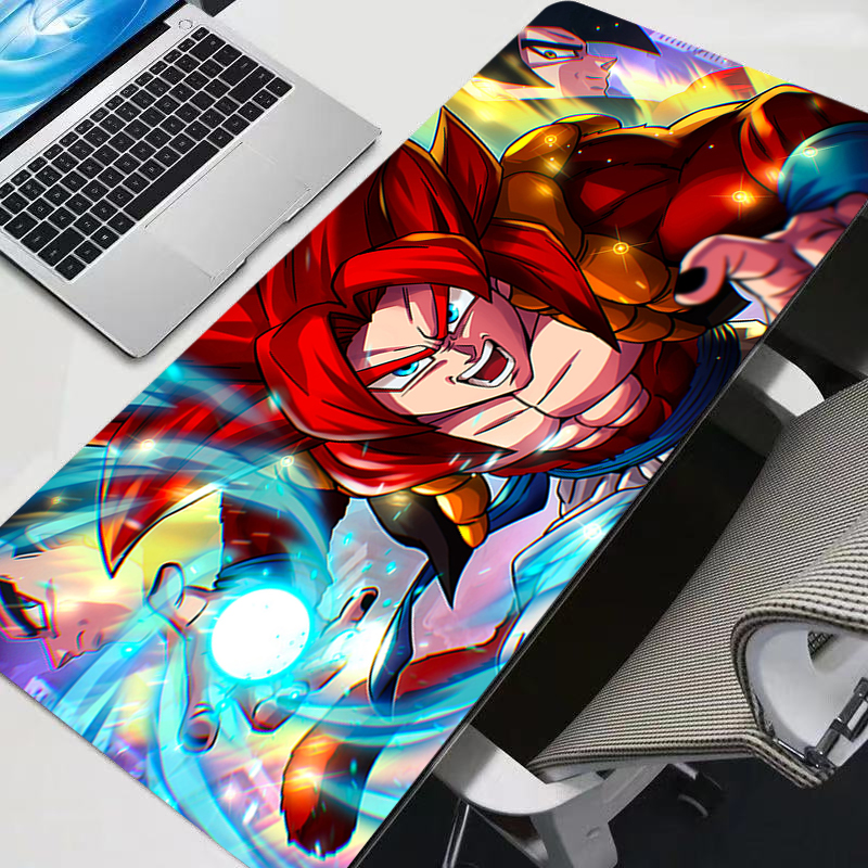 Pc Gaming Anime - Mouse Pad Gamer PC Computer Large
