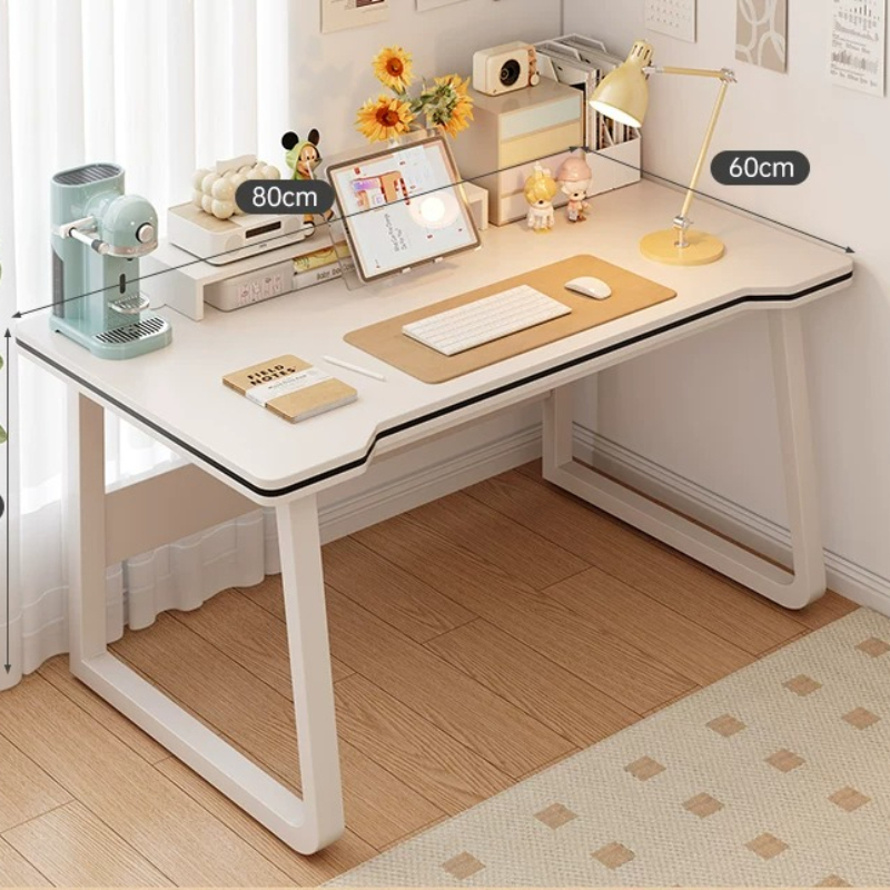 Pc Gaming Zimmer - Modern Vintage Computer Desk Executive Luxury