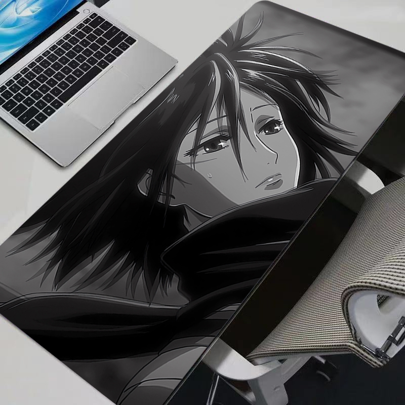 Pc Gaming Anime - Mouse Pads Anime Mouse Pad Gamer