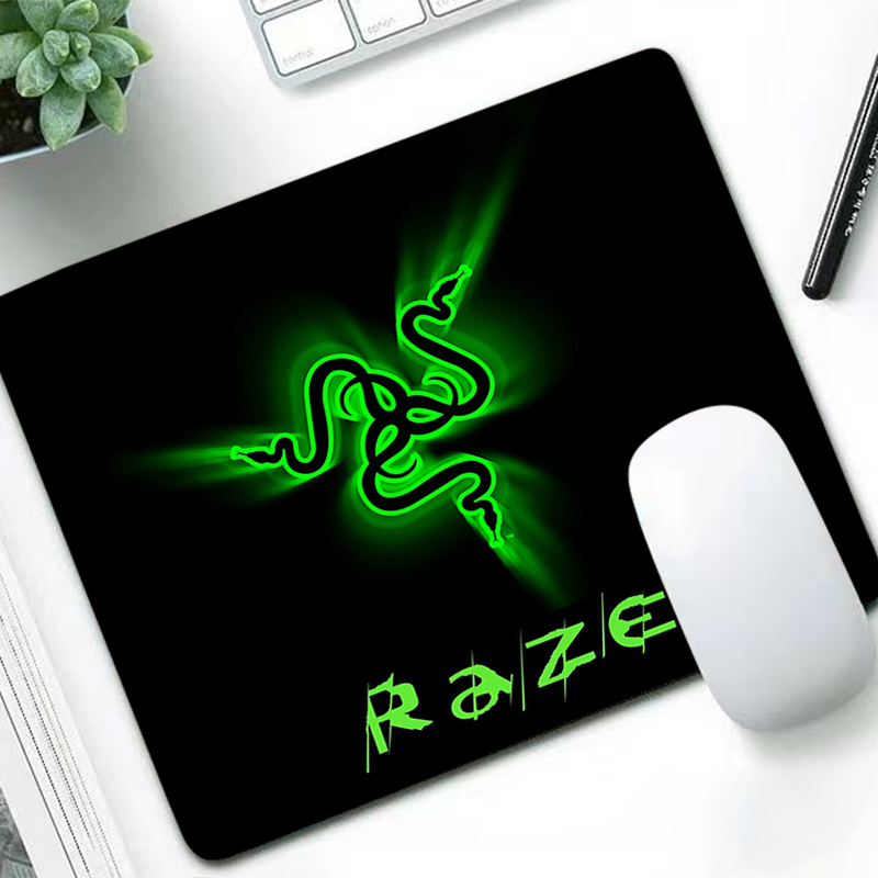 Pc Gaming Keyboards - Hot Razer Fashion Small Mouse Pad