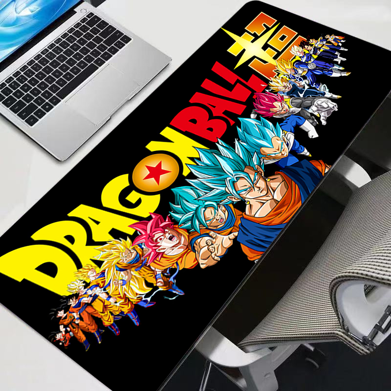 Pc Gaming Anime - DBZ Dragon Ball Z Gaming Keyboard