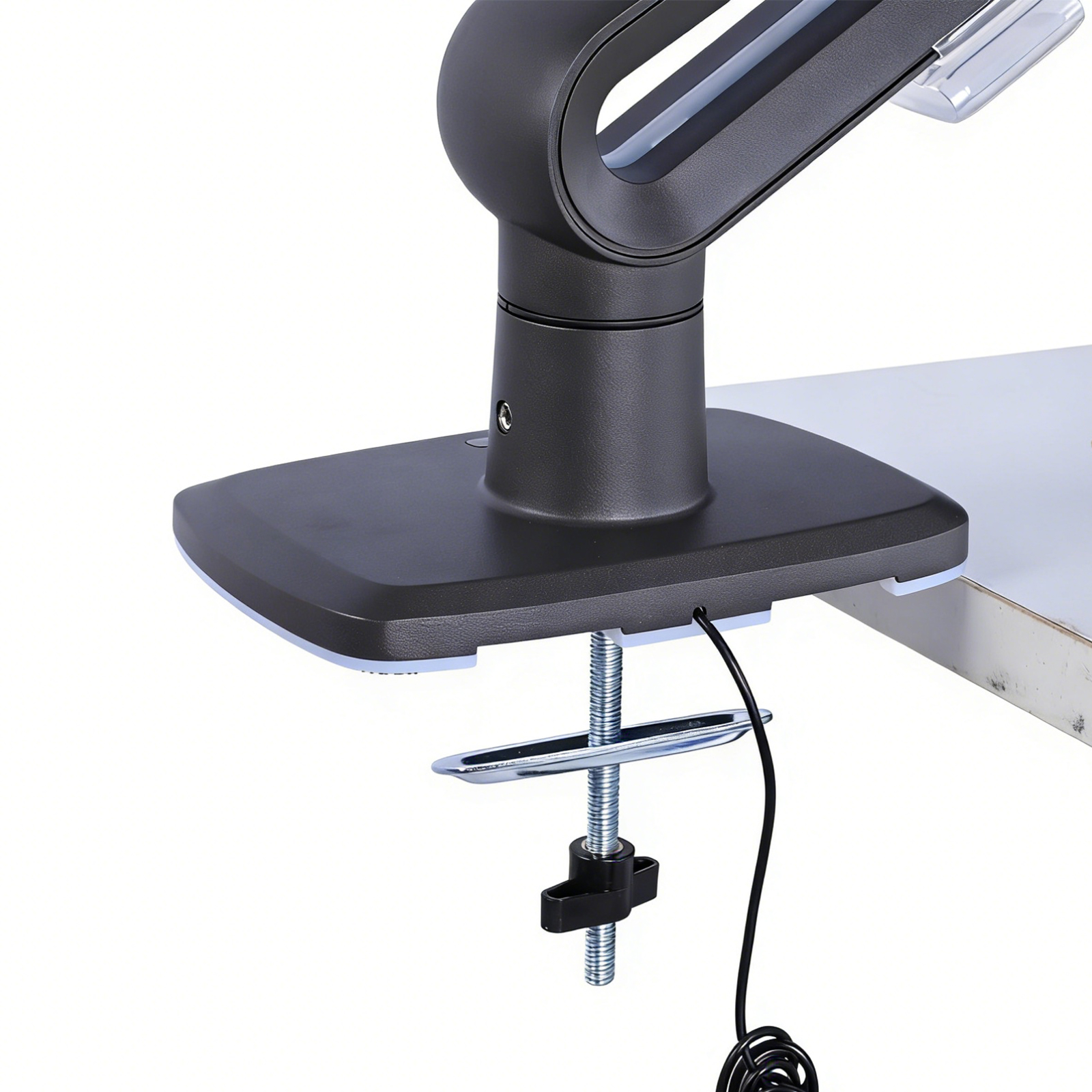 Pc Gaming Ultrawide Monitor - Gaming Monitor Mechanical Arm Load Up