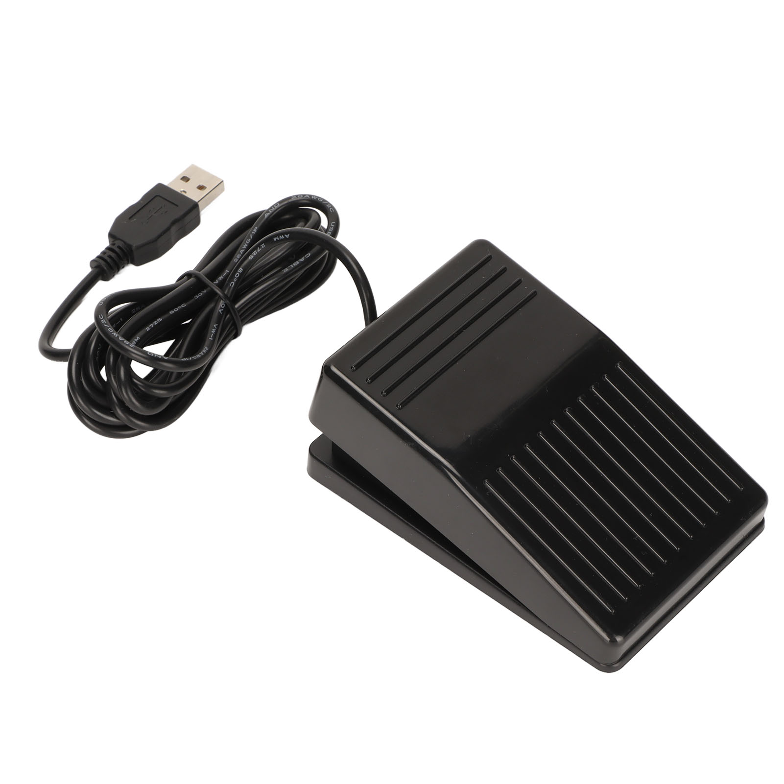 Usb Foot Pedal Gaming - USB Foot Switch Pedal Mechanical Switch