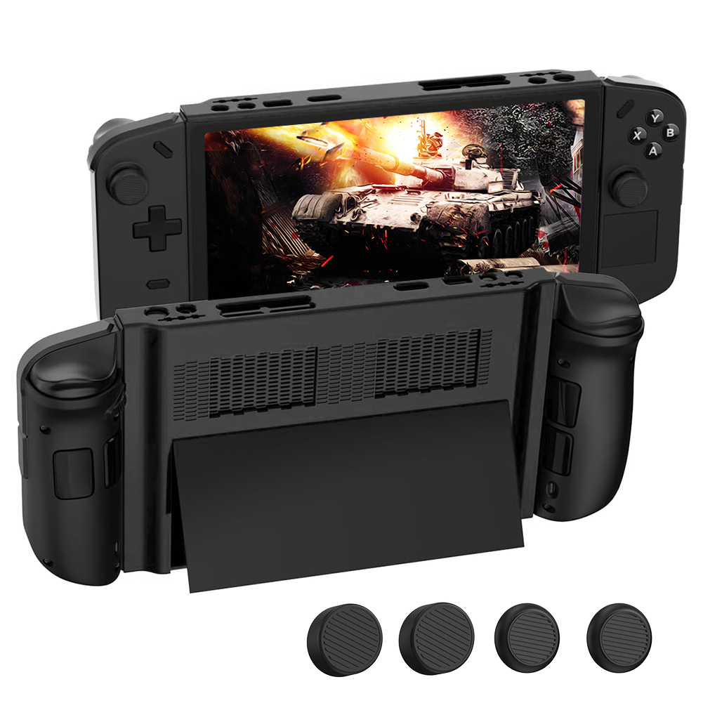 Pc Gaming Legion - Protective Case PC Anti-Scratch Monitor Protector