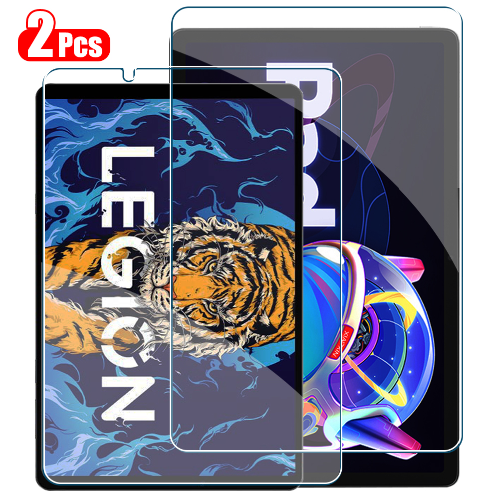 Pc Gaming Legion - 2PCS Tempered Glass Screen Protector for
