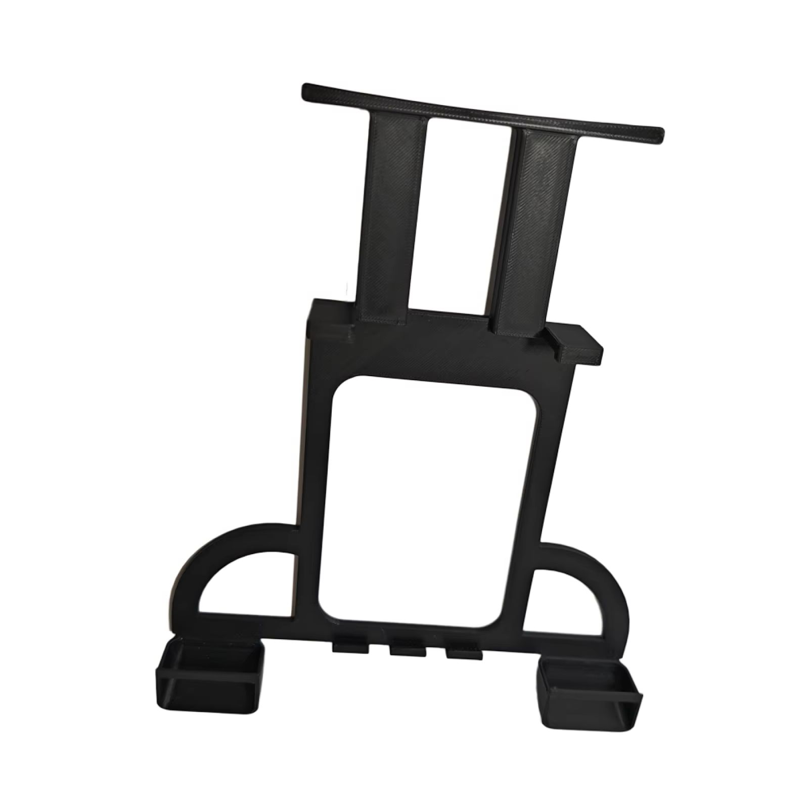 Pc Gaming Legion - Portable Belly Stand Bracket Chassis Base