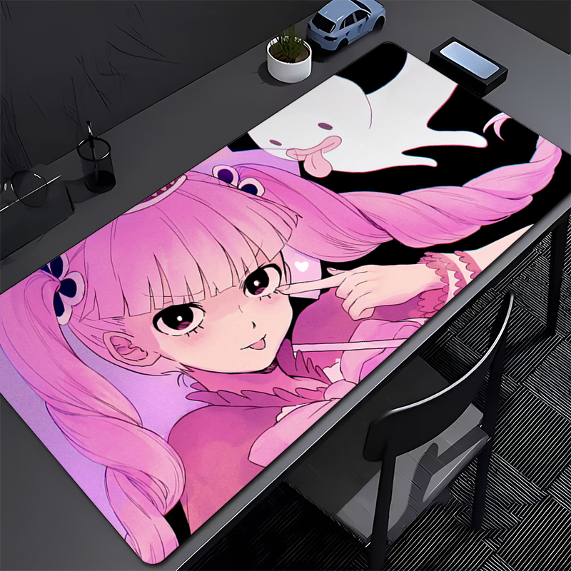 Pc Gaming Handheld - Gaming Mouse Pad One Piece Perona